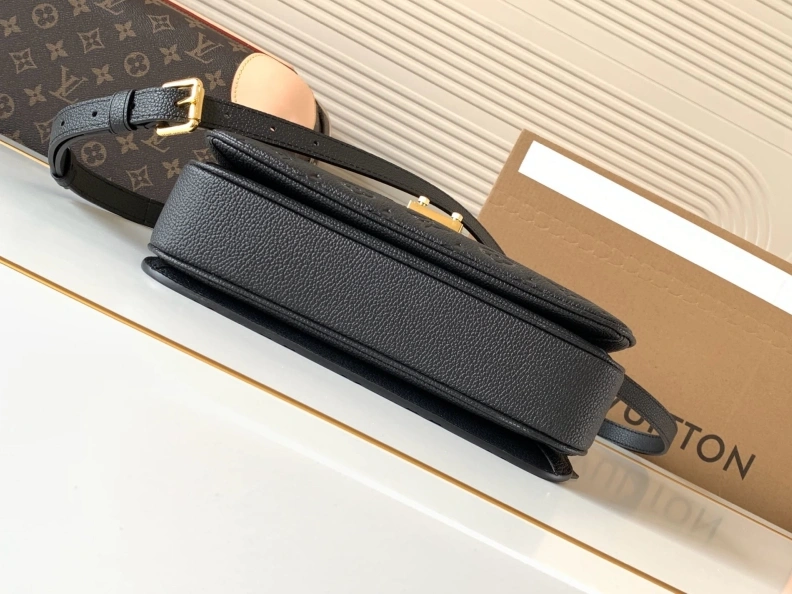 LX Top Handle Bags ModernLook 10560