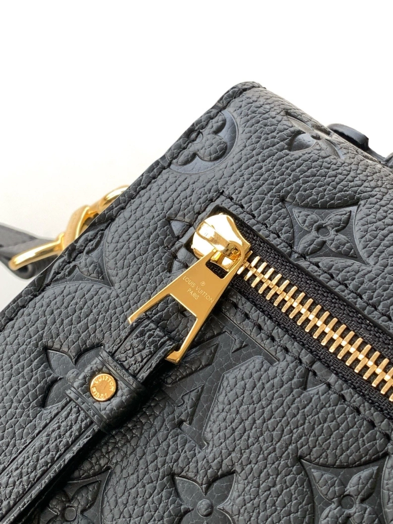 LX Top Handle Bags ModernLook 10560