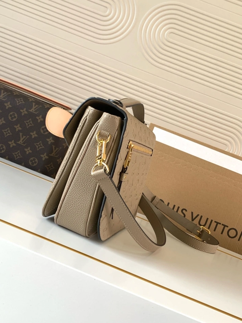 LX Top Handle Bags Elegant 10561