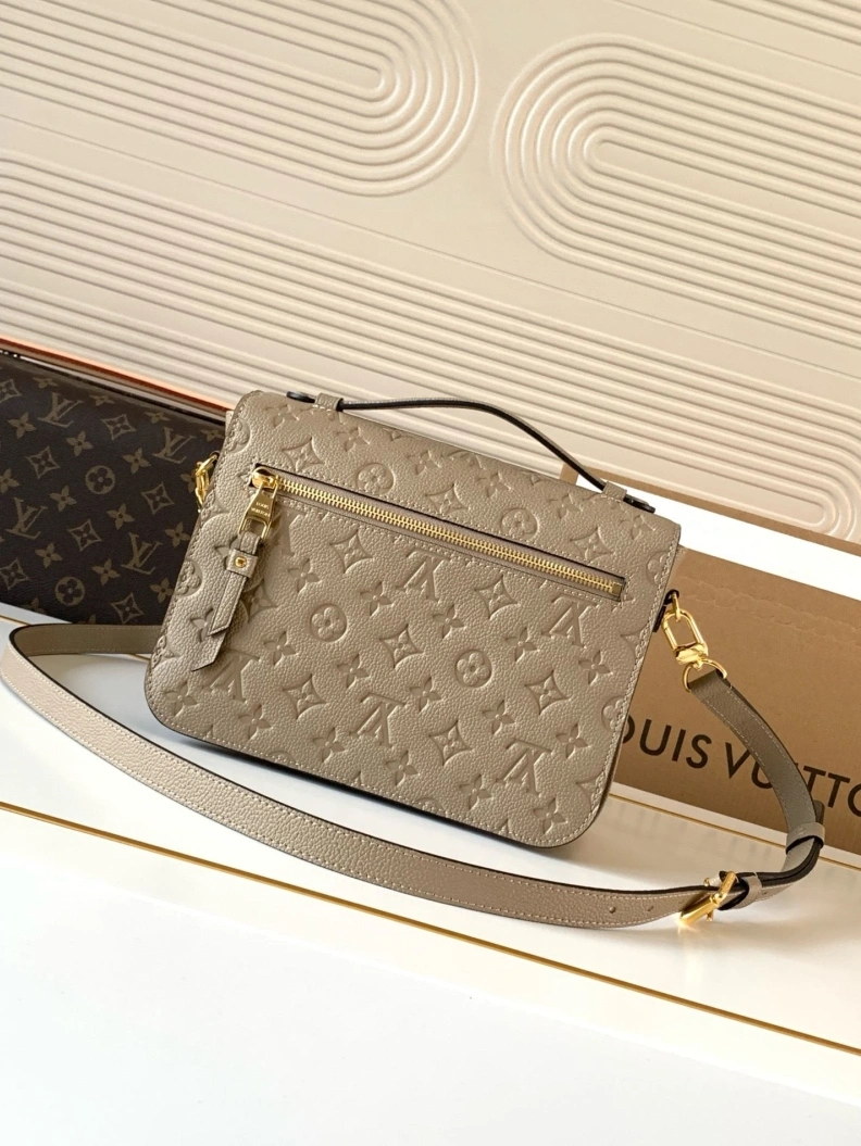 LX Top Handle Bags Elegant 10561