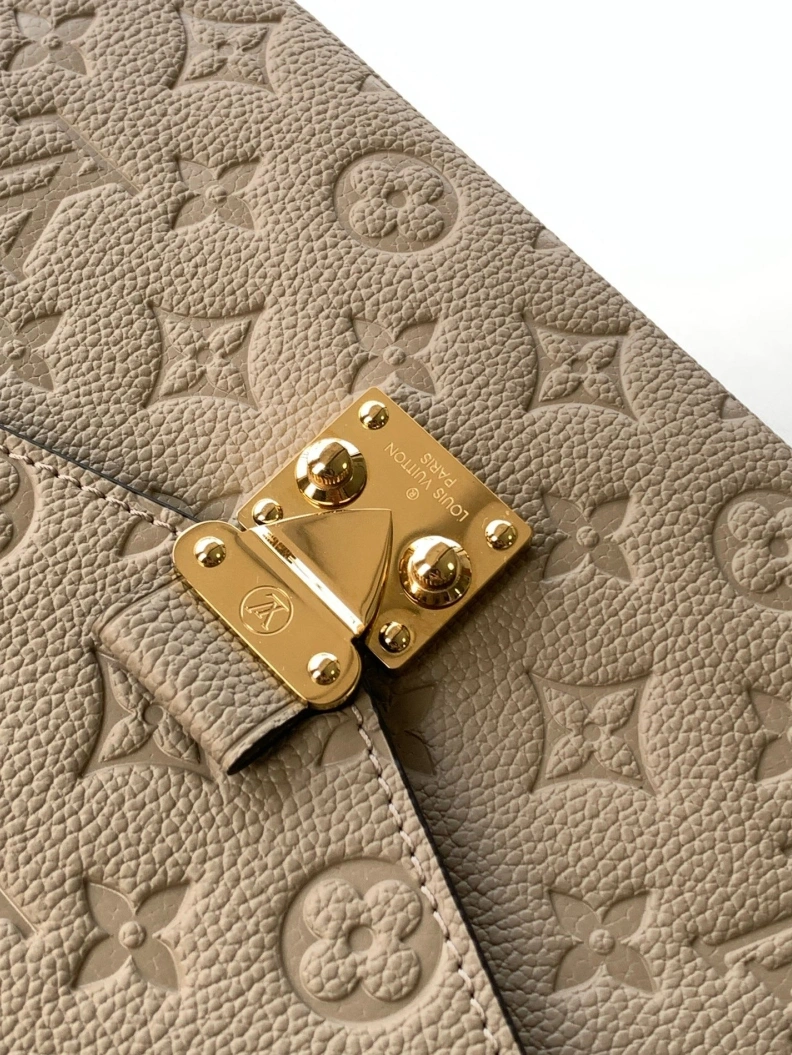 LX Top Handle Bags Elegant 10561