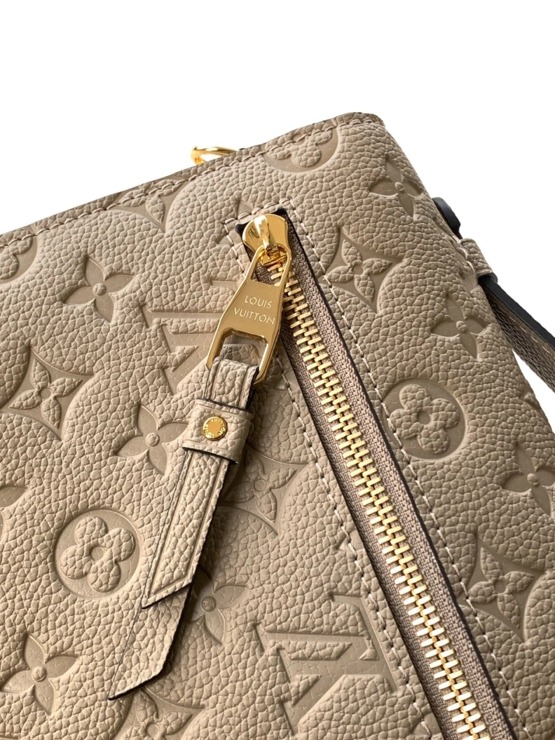 LX Top Handle Bags Elegant 10561