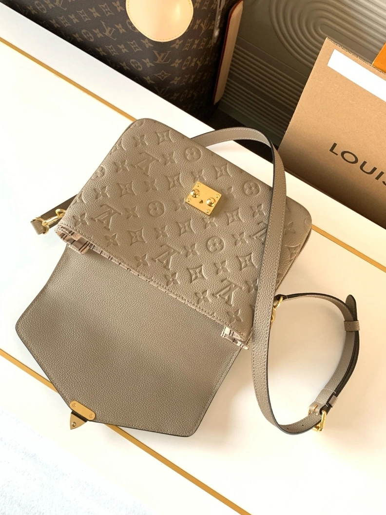 LX Top Handle Bags Elegant 10561