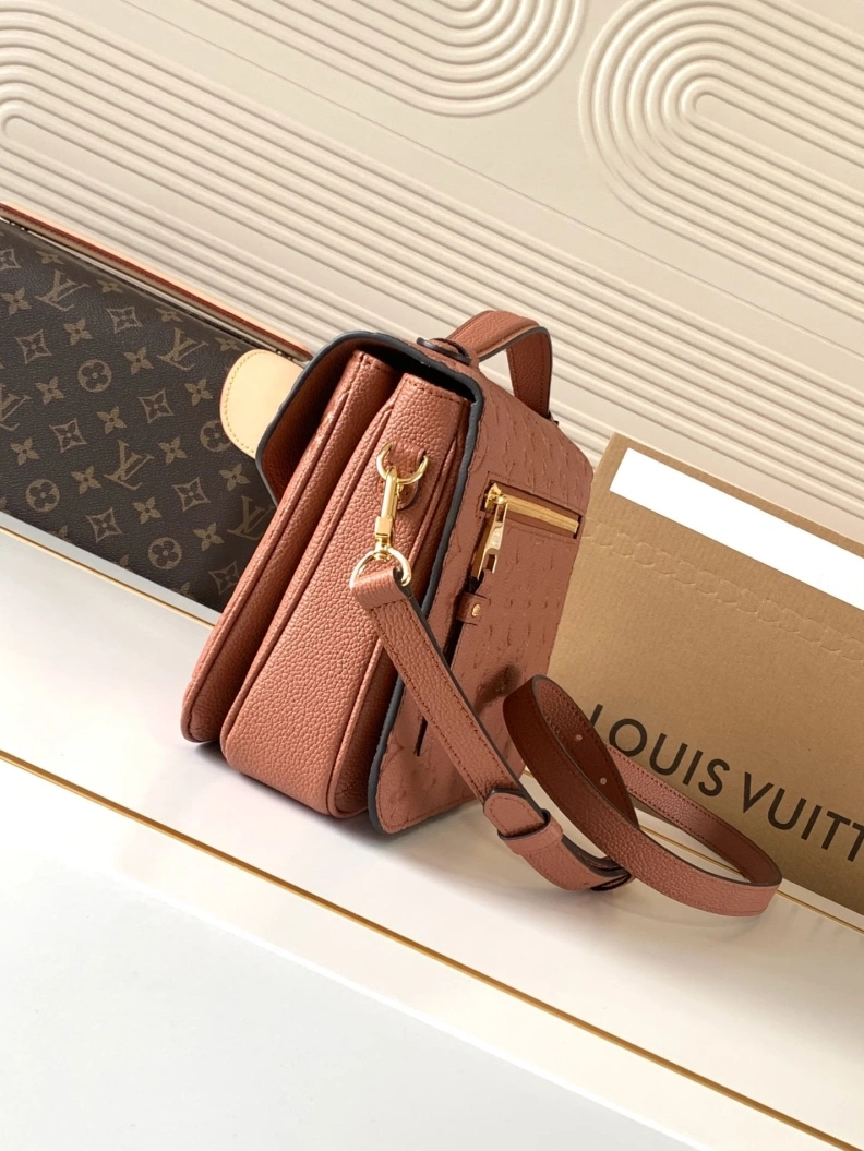 Minimalist LX Top Handle Bags 10568