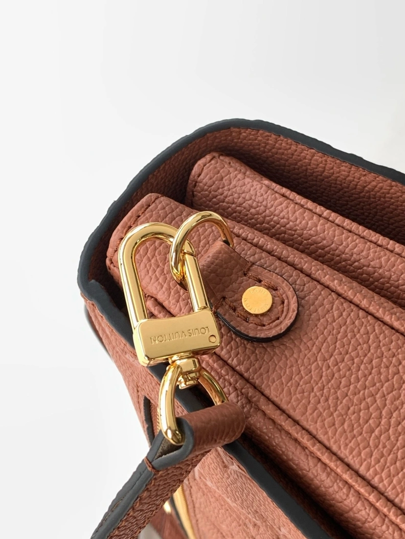 Minimalist LX Top Handle Bags 10568