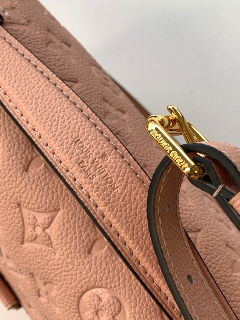 Modern LX Top Handle Bags 10566