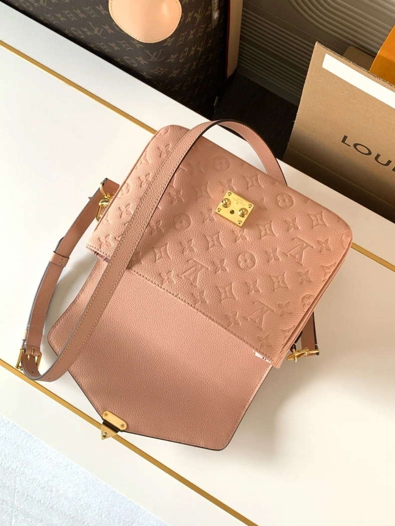 Modern LX Top Handle Bags 10566