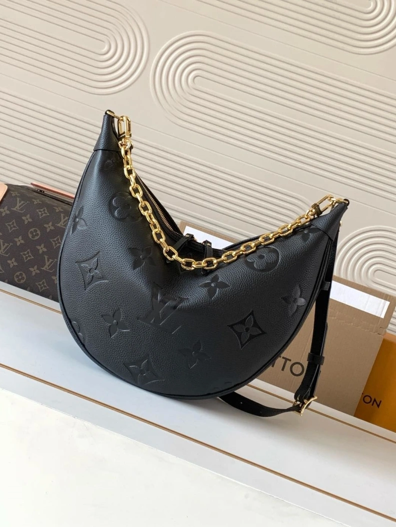 Sleek LX Satchel Bags 11083