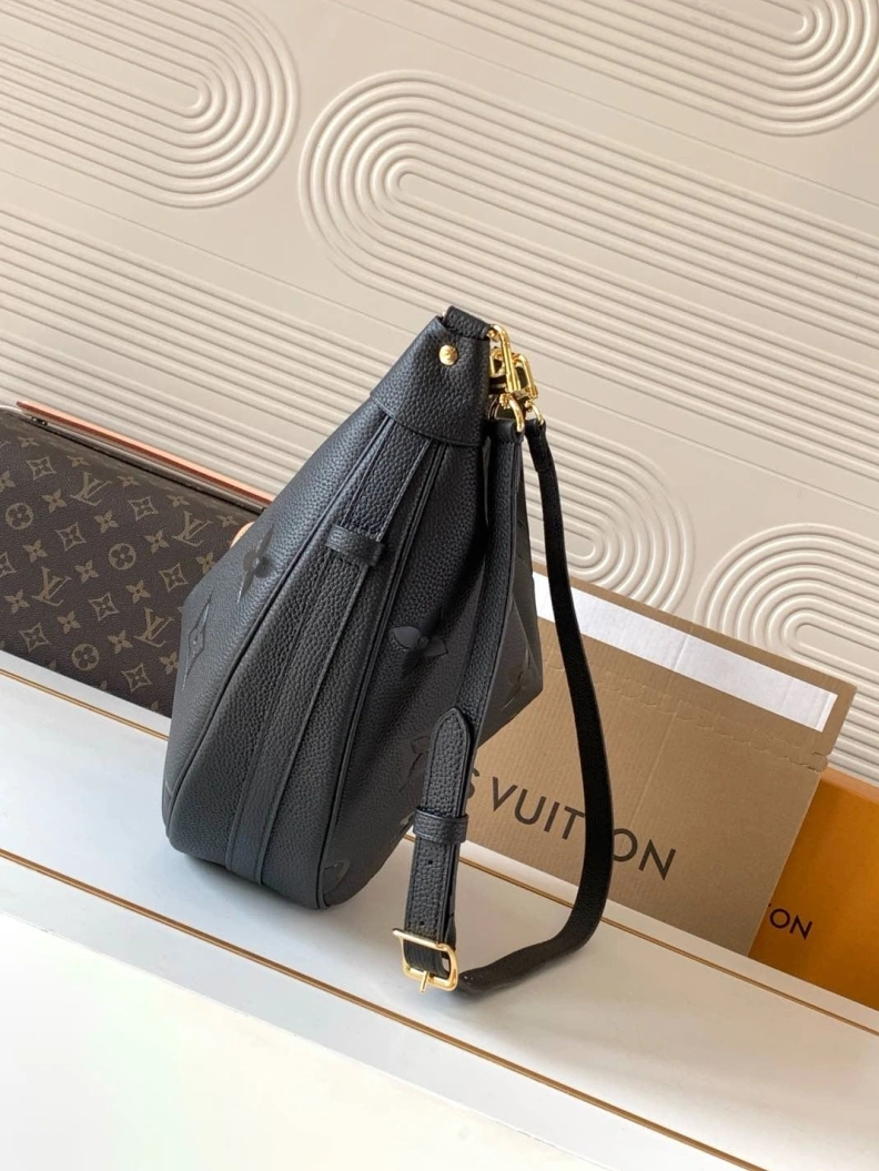 Sleek LX Satchel Bags 11083