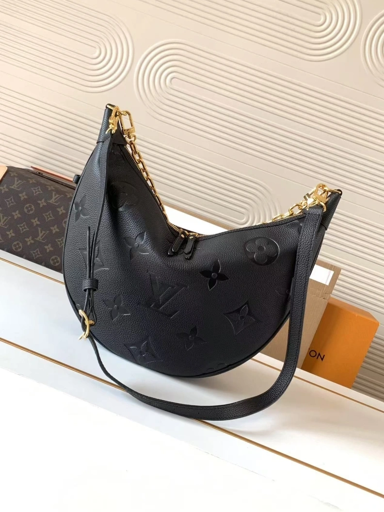 Sleek LX Satchel Bags 11083