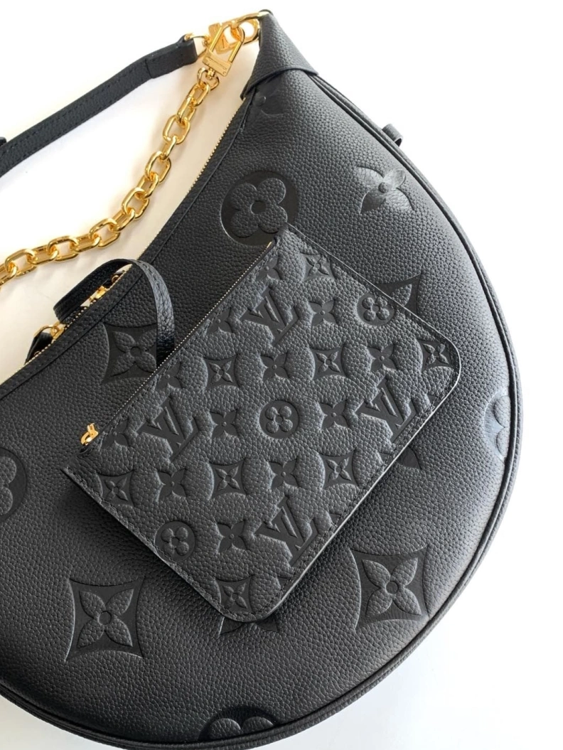 Sleek LX Satchel Bags 11083
