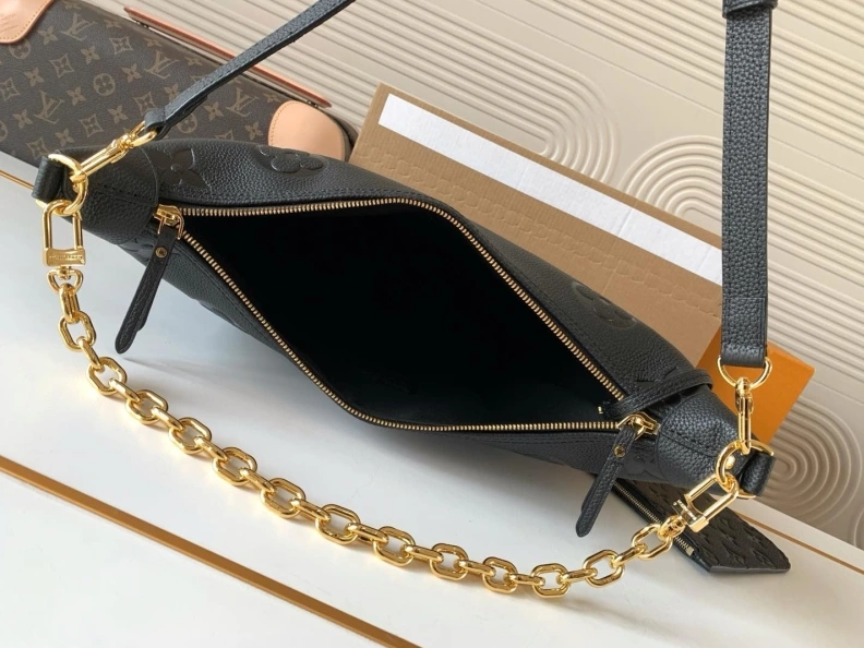Sleek LX Satchel Bags 11083