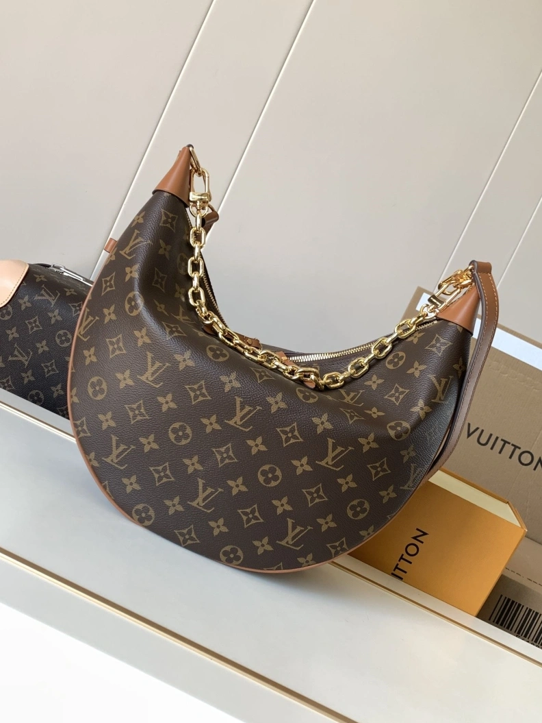 LX Satchel Bags Compact 11093