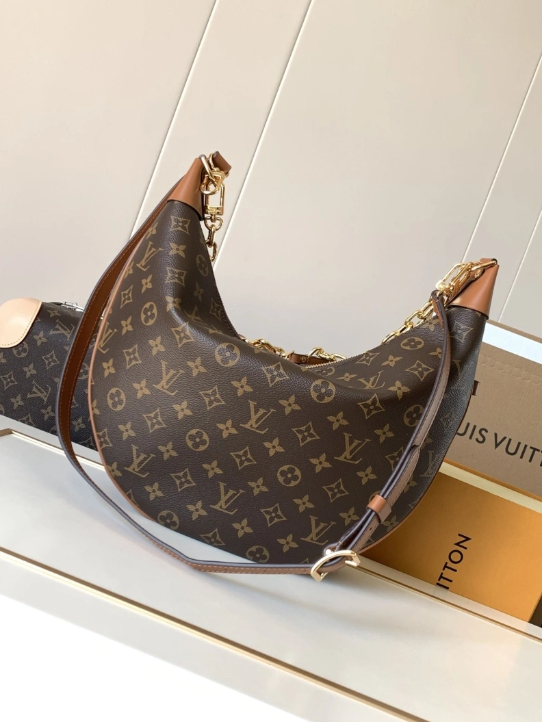 LX Satchel Bags Compact 11093