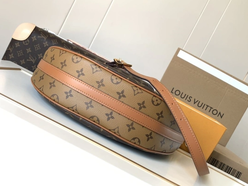 LX Satchel Bags Compact 11093