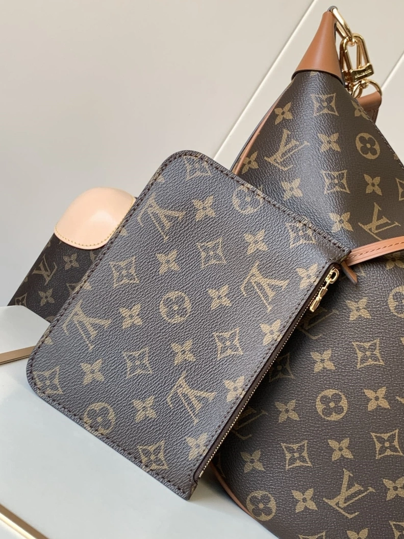 LX Satchel Bags Compact 11093