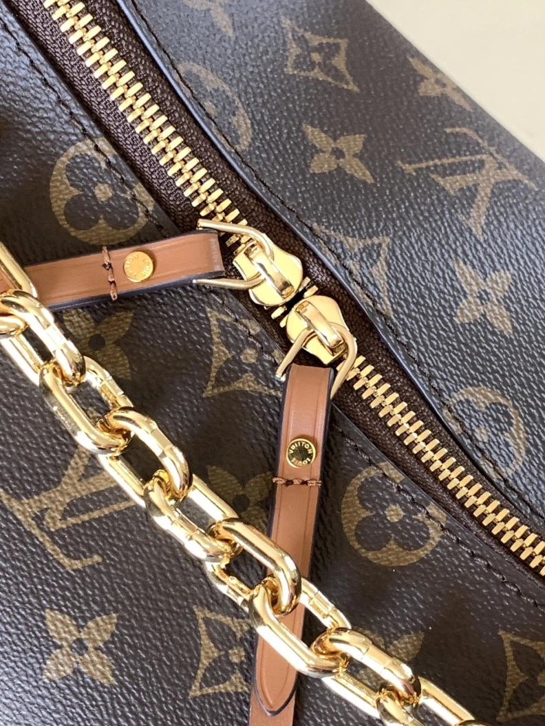 LX Satchel Bags Compact 11093