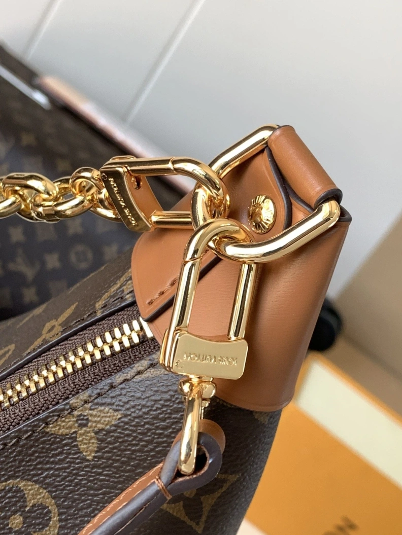 LX Satchel Bags Compact 11093