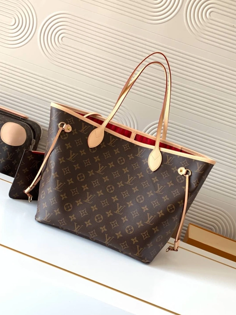 Cozy LX Shopping Bags 10860