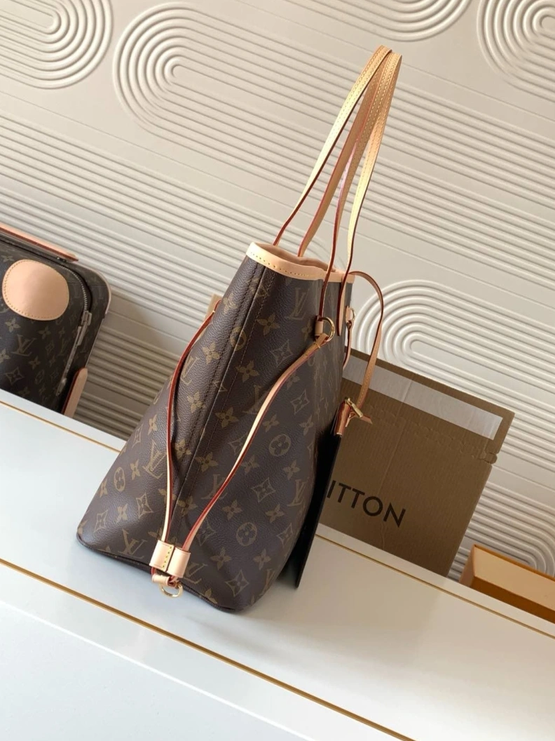 Cozy LX Shopping Bags 10860