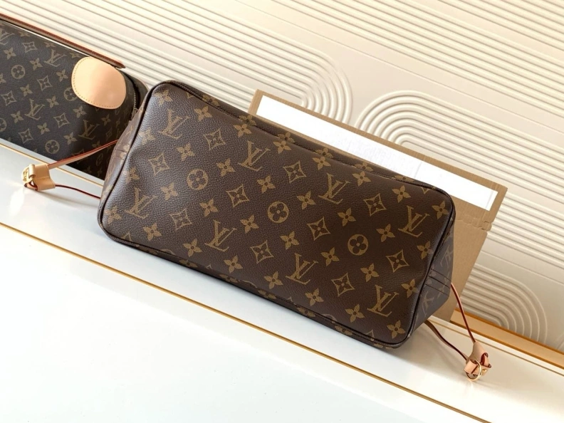Cozy LX Shopping Bags 10860