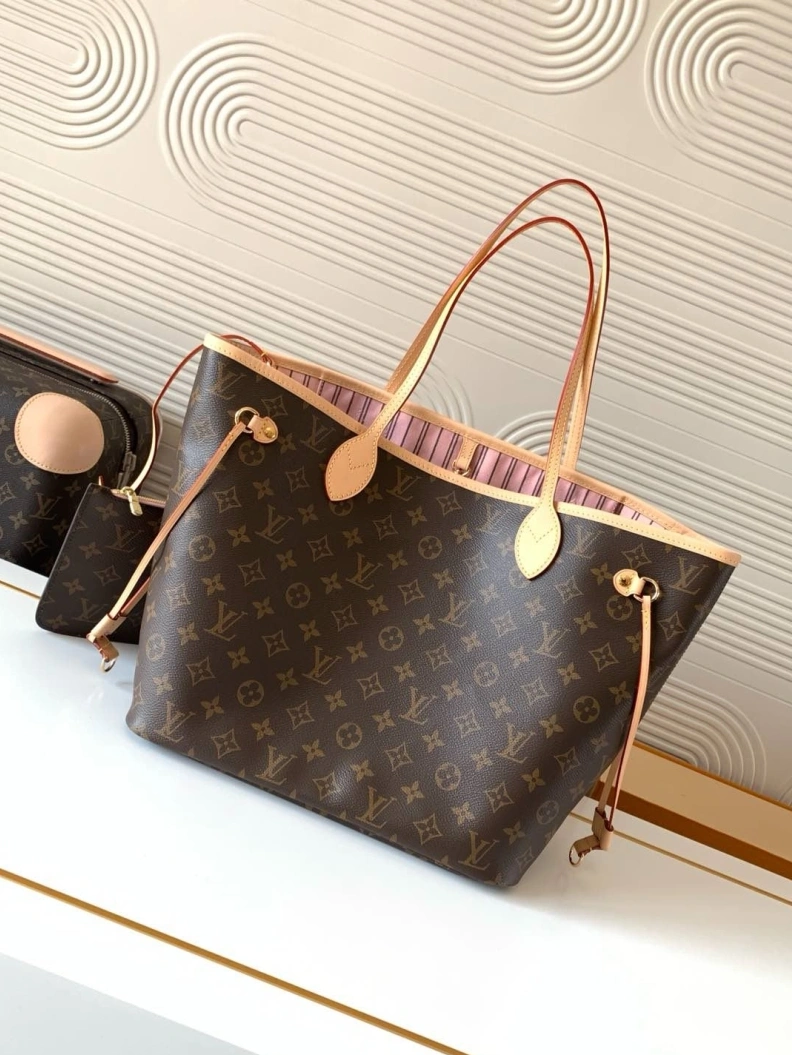 LX Shopping Bags GoAnywhere 10881