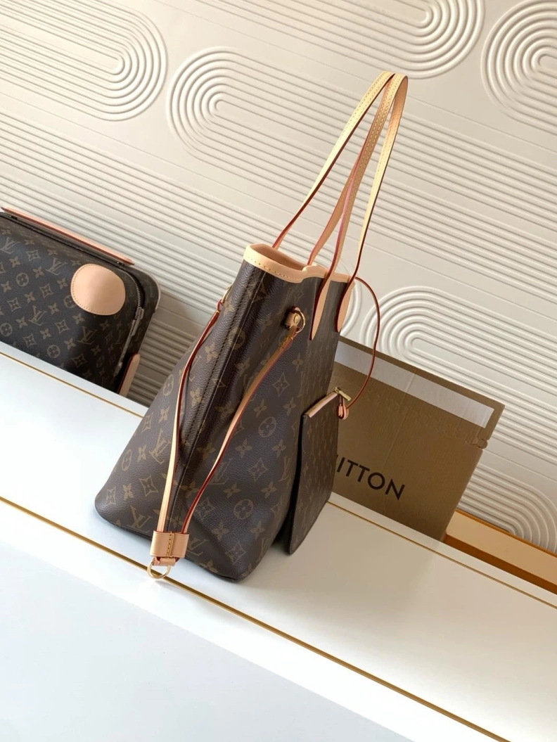 LX Shopping Bags GoAnywhere 10881