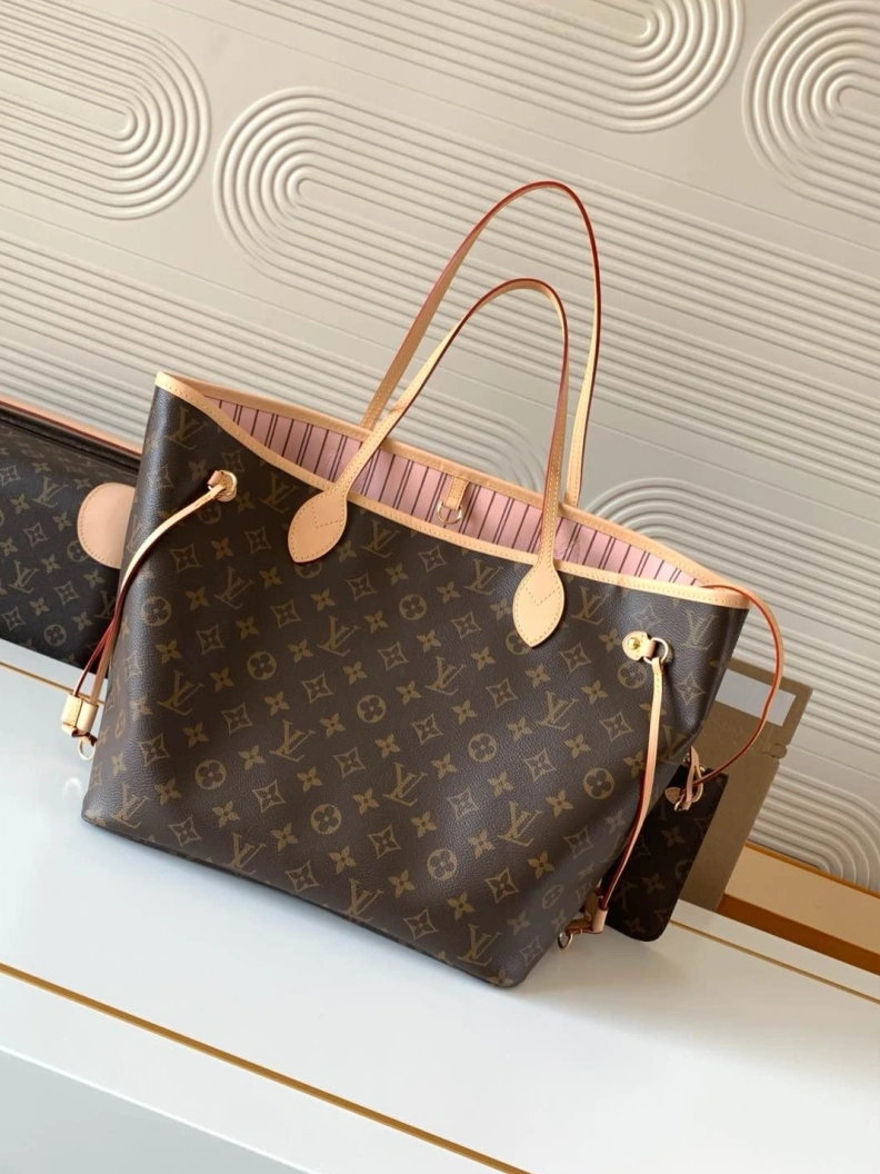 LX Shopping Bags GoAnywhere 10881