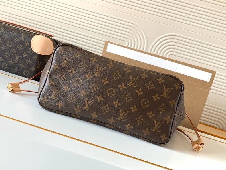 LX Shopping Bags GoAnywhere 10881