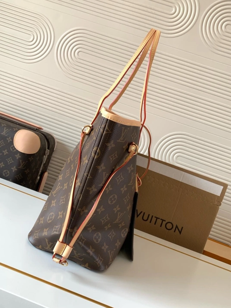 LX Shopping Bags Stylish 10863