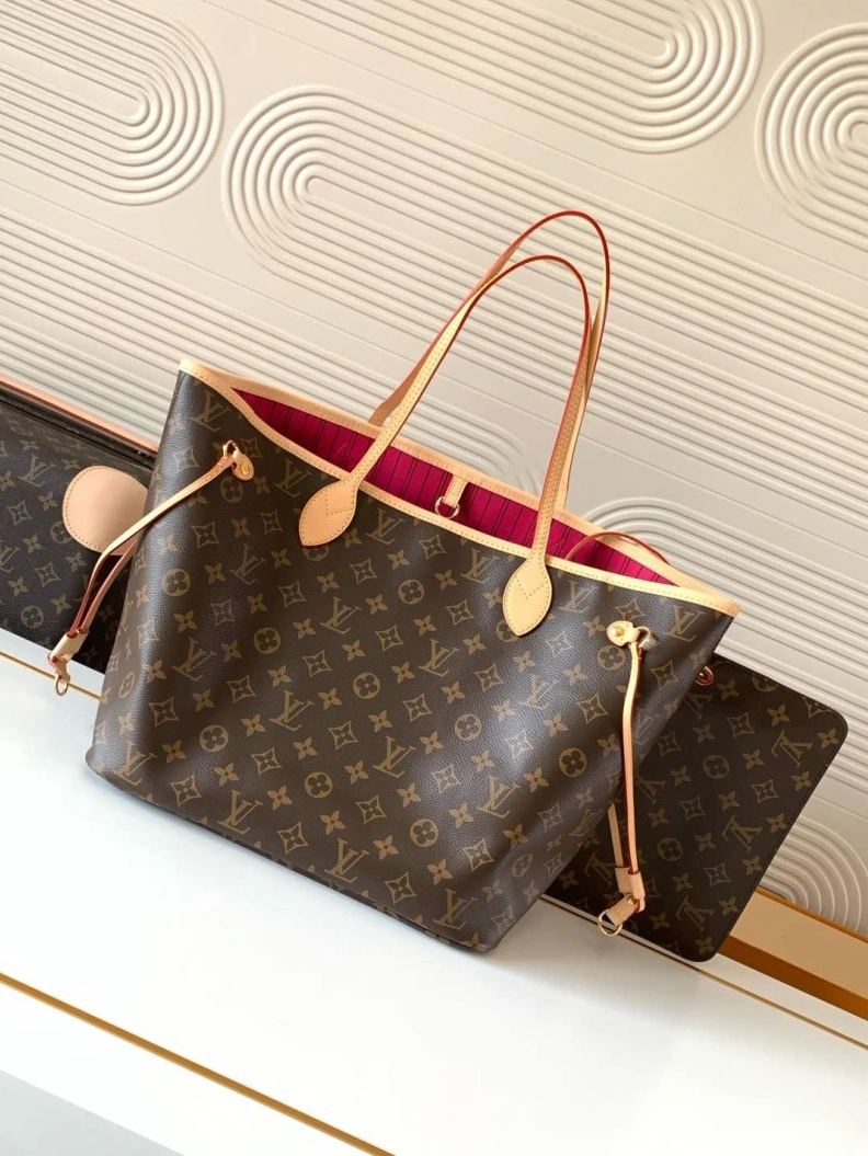 LX Shopping Bags Stylish 10863