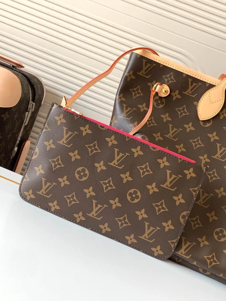 LX Shopping Bags Stylish 10863