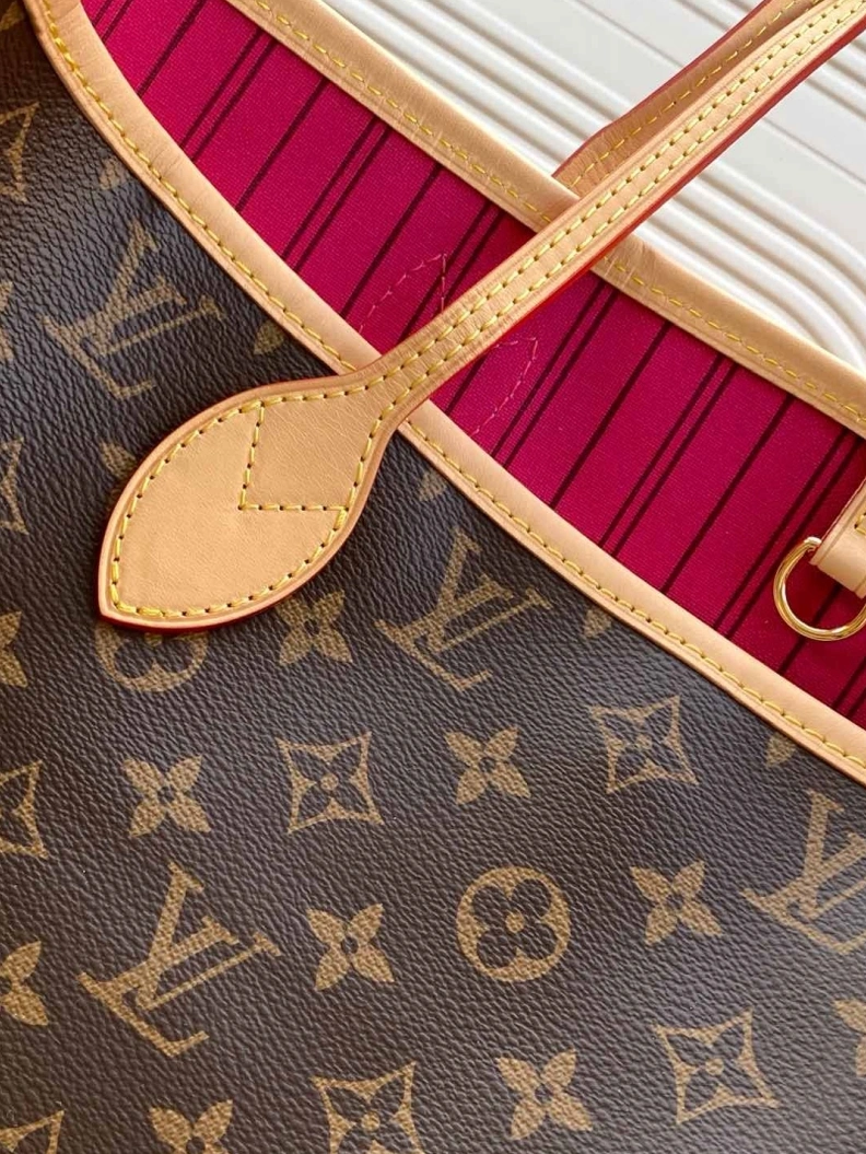 LX Shopping Bags Stylish 10863