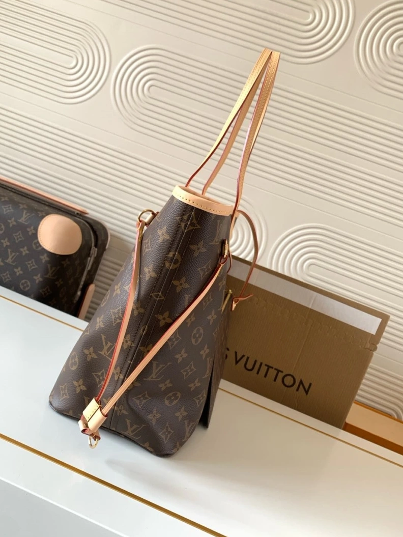 LX Shopping Bags Breathable 10877