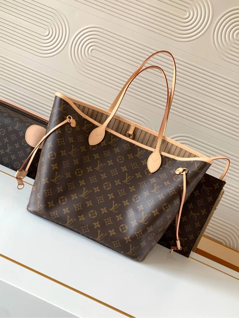 LX Shopping Bags Breathable 10877