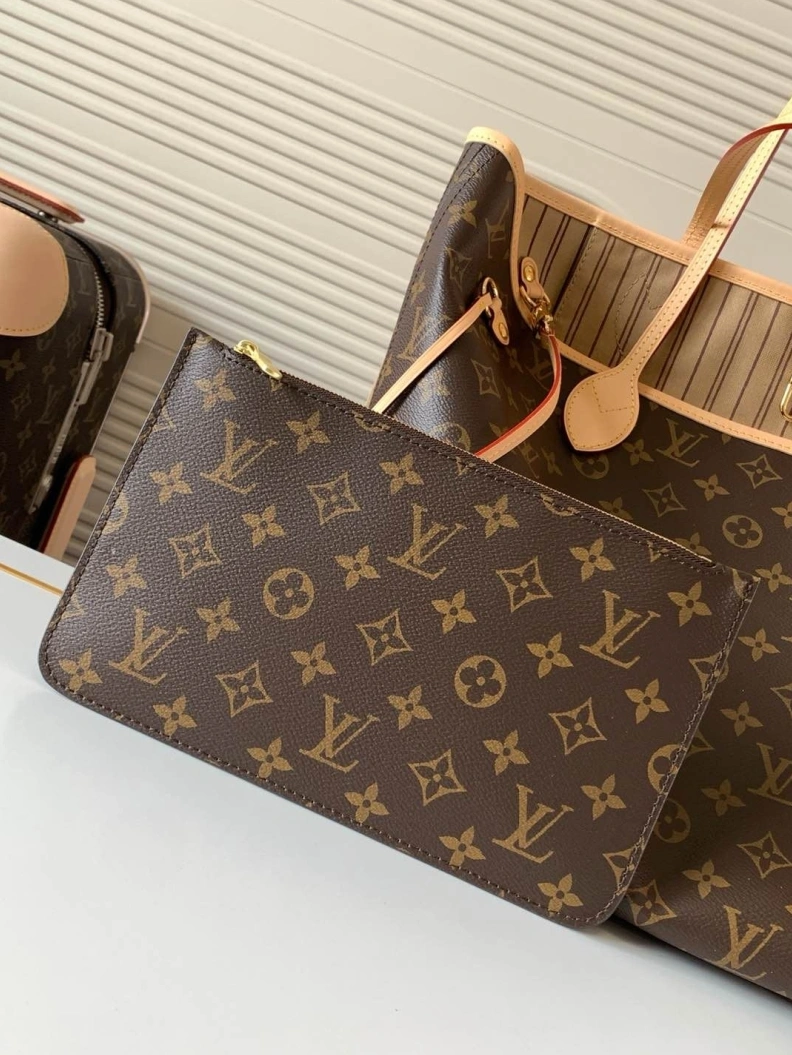 LX Shopping Bags Breathable 10877