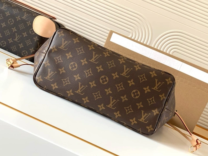 LX Shopping Bags Breathable 10877