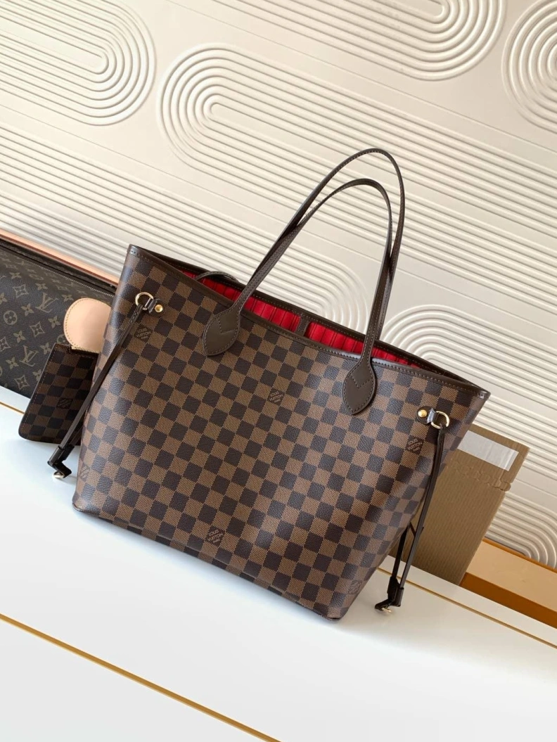Trendsetting LX Shopping Bags 10861