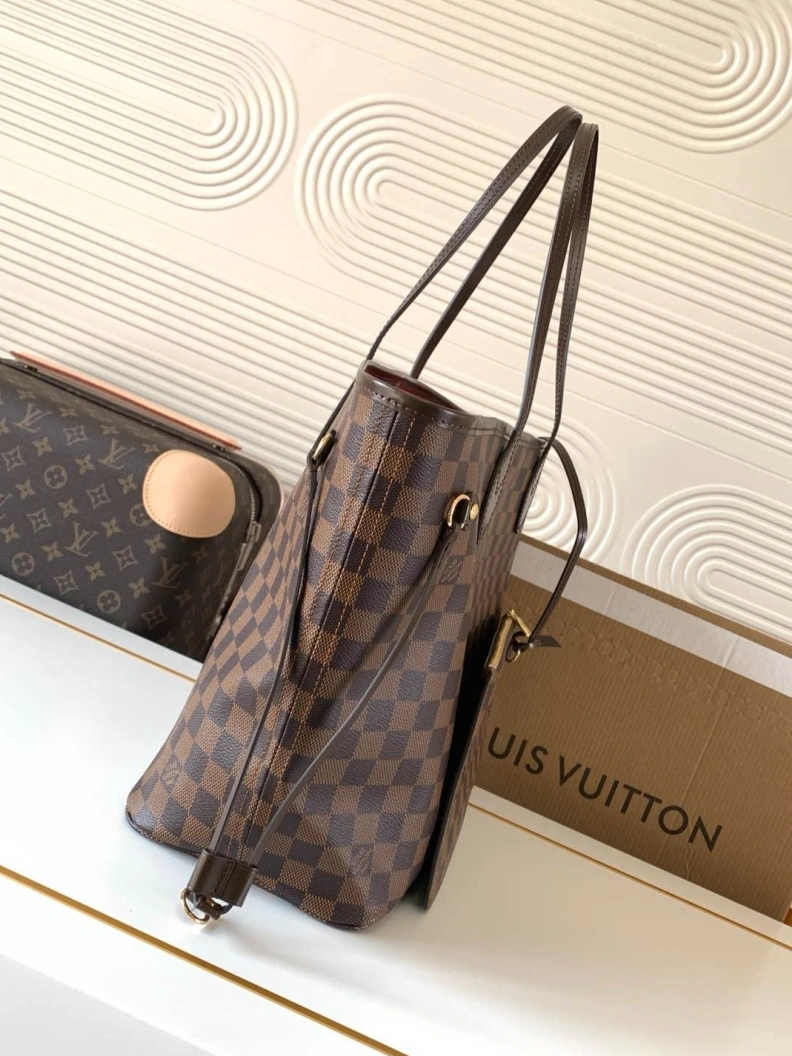 Trendsetting LX Shopping Bags 10861