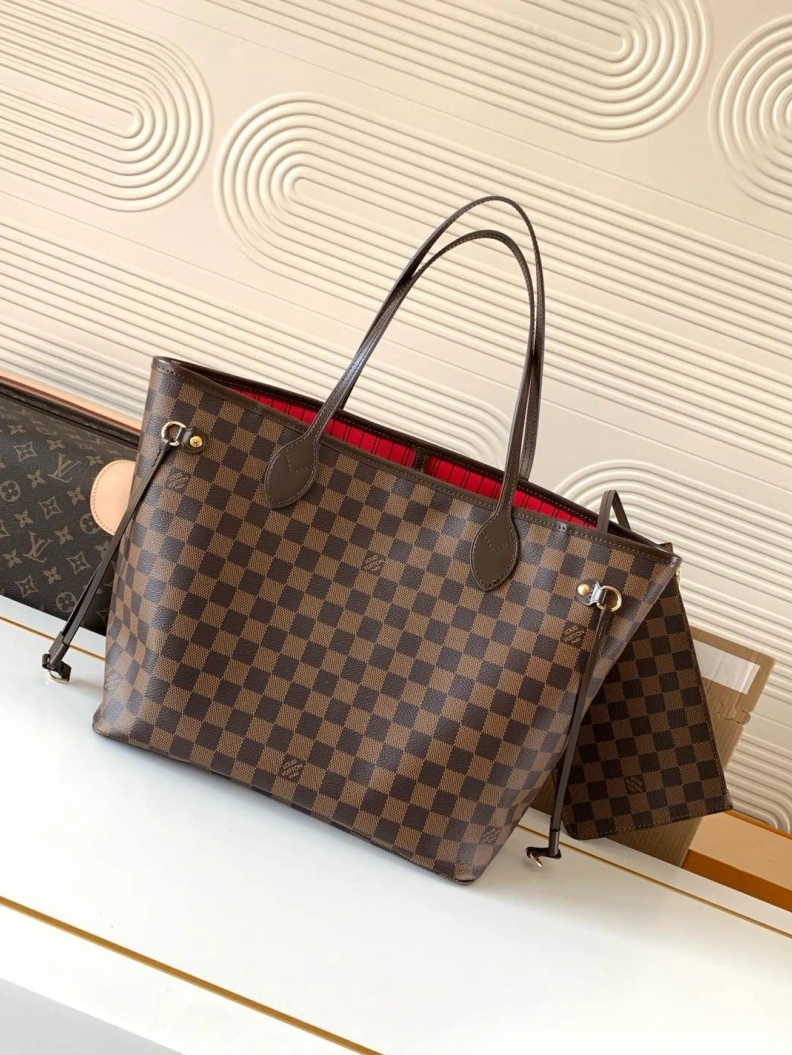 Trendsetting LX Shopping Bags 10861