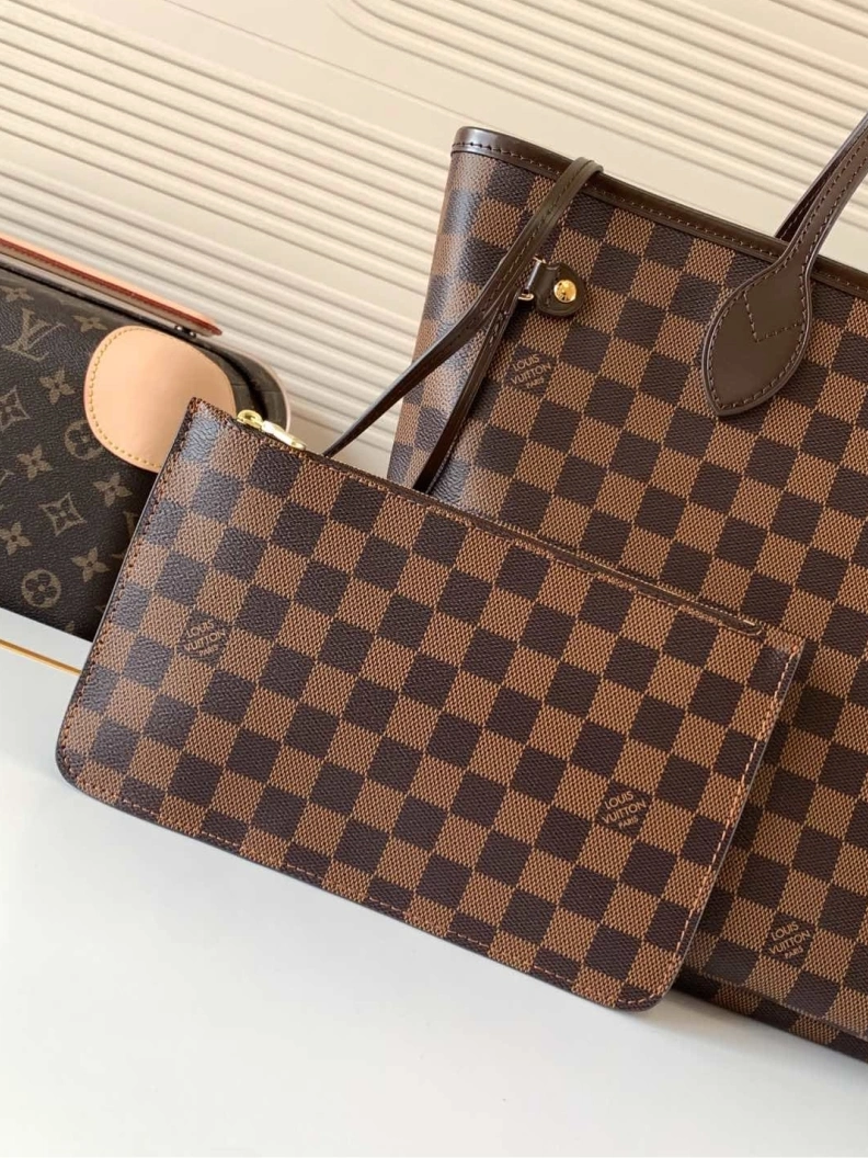 Trendsetting LX Shopping Bags 10861