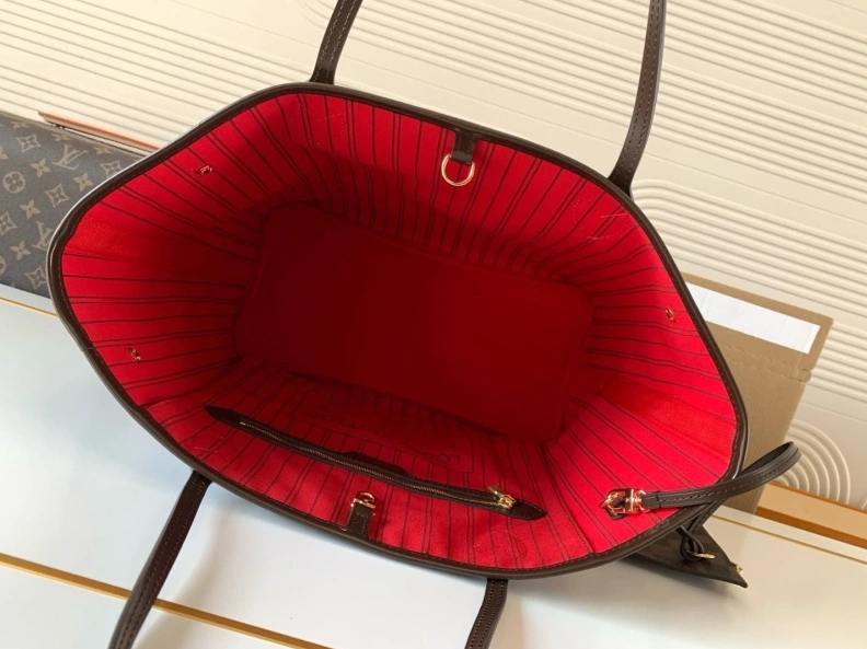 Trendsetting LX Shopping Bags 10861