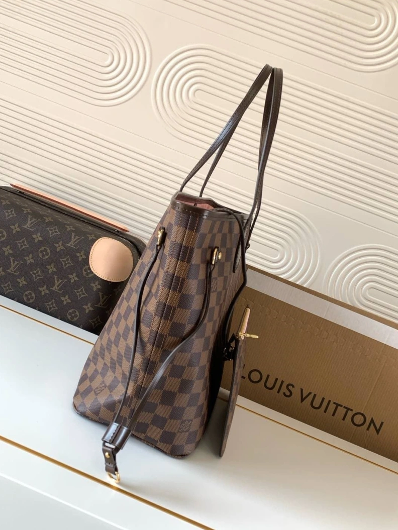 Stylish LX Shopping Bags 10864