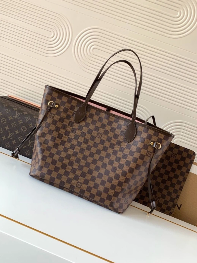 Stylish LX Shopping Bags 10864
