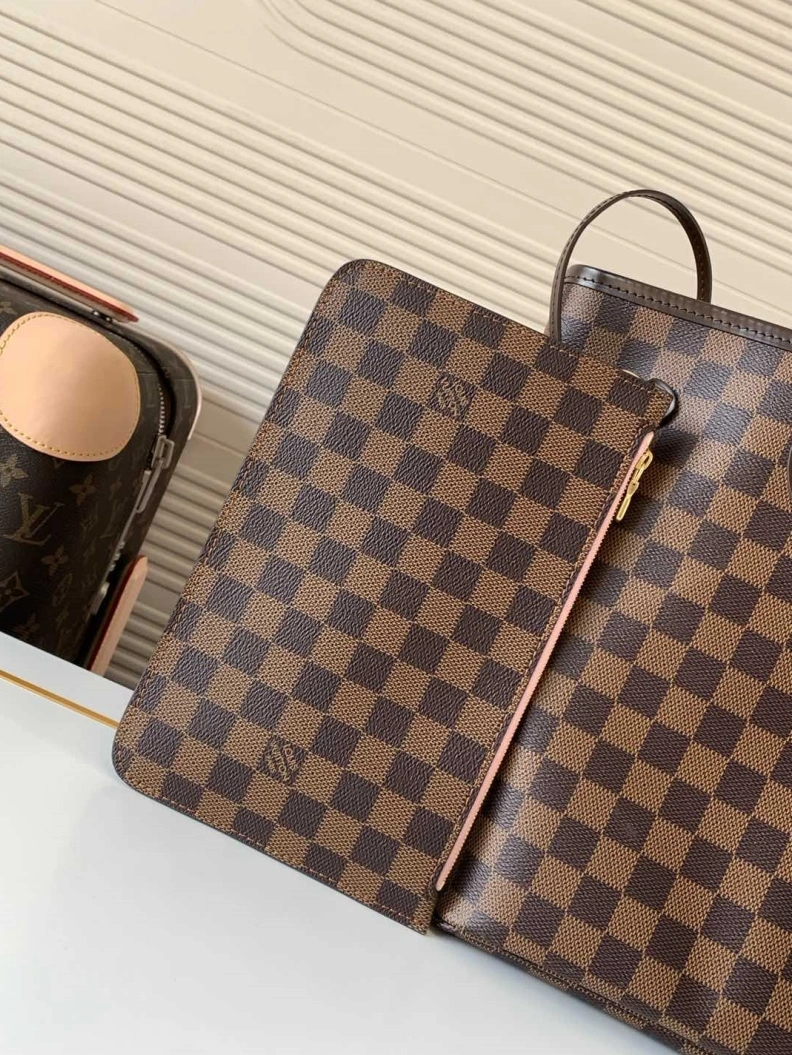 Stylish LX Shopping Bags 10864