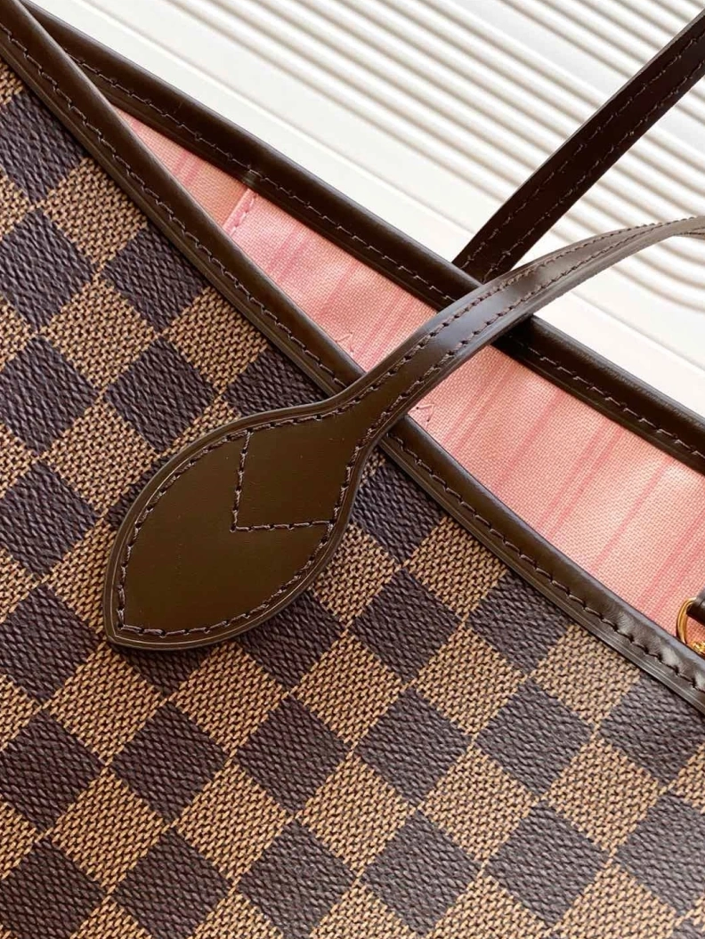 Stylish LX Shopping Bags 10864