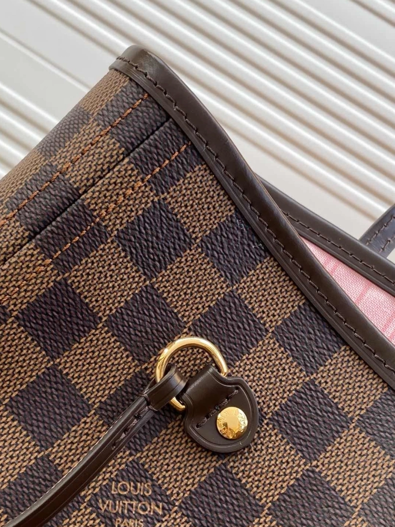 Stylish LX Shopping Bags 10864