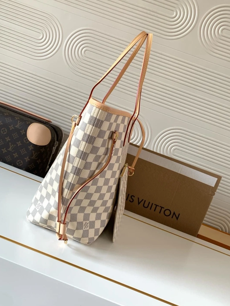 ModernLook LX Shopping Bags 10872