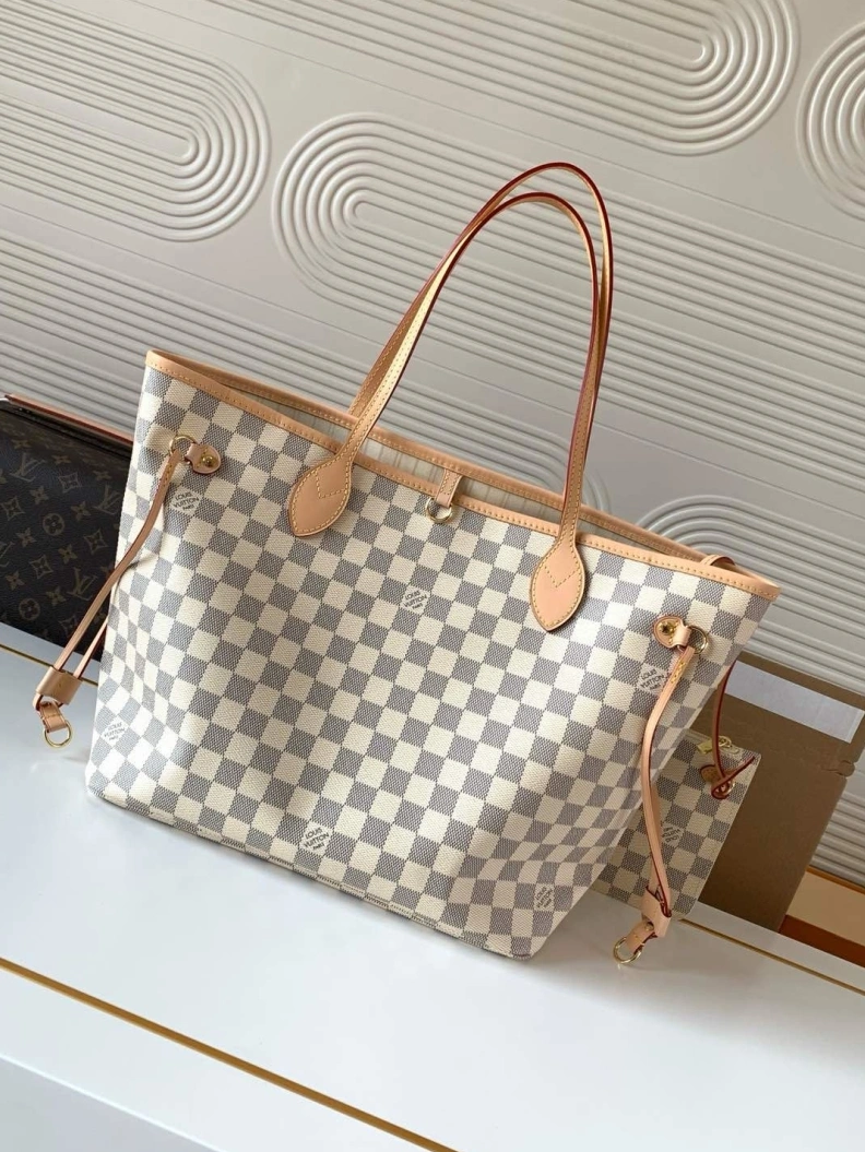 ModernLook LX Shopping Bags 10872