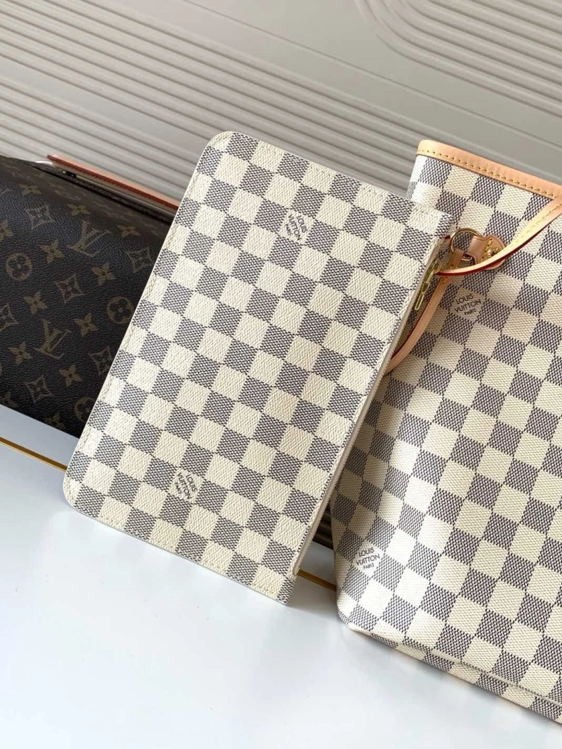 ModernLook LX Shopping Bags 10872